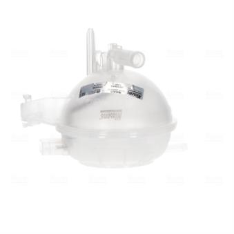 Vase d'expansion, liquide de refroidissement NISSENS 996415 pour CITROEN C8 1.0 - 60cv