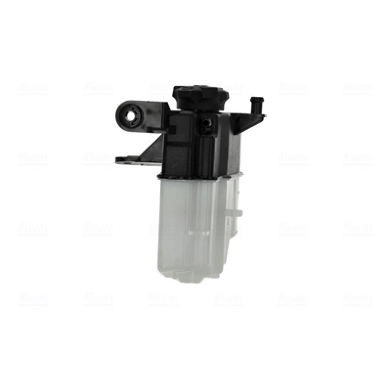 Vase d'expansion, liquide de refroidissement NISSENS 996421 - Visuel 2
