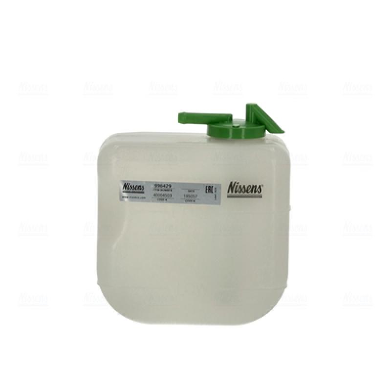 Vase d'expansion, liquide de refroidissement NISSENS 996429 - Visuel 1