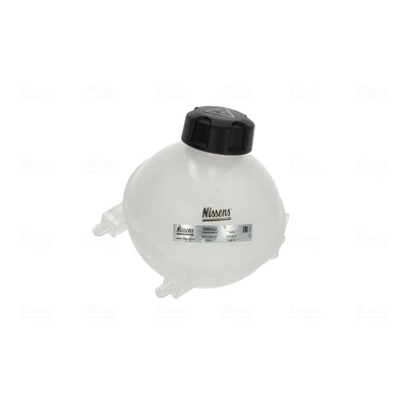 Vase d'expansion, liquide de refroidissement NISSENS 996432 - Visuel 1