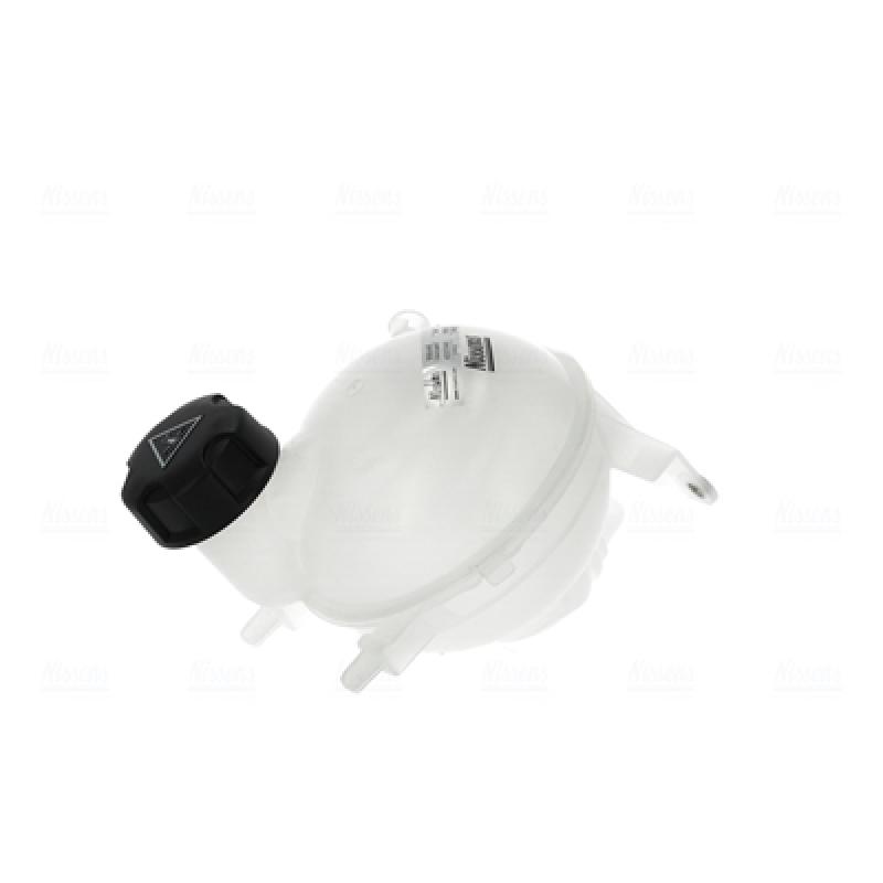 Vase d'expansion, liquide de refroidissement NISSENS 996446 - Visuel 1