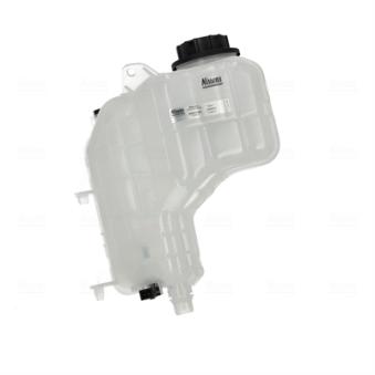 Vase d'expansion, liquide de refroidissement NISSENS 996462 pour LAND ROVER DEFENDER 2.0 D240 SD4 4x4 - 241cv