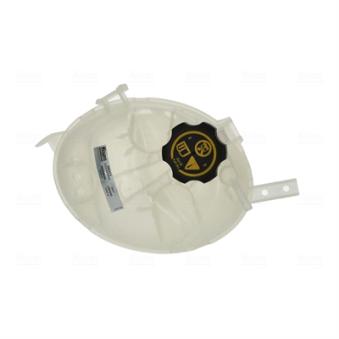 Vase d'expansion, liquide de refroidissement NISSENS 996471 pour OPEL ASTRA 1.4 CNG - 110cv