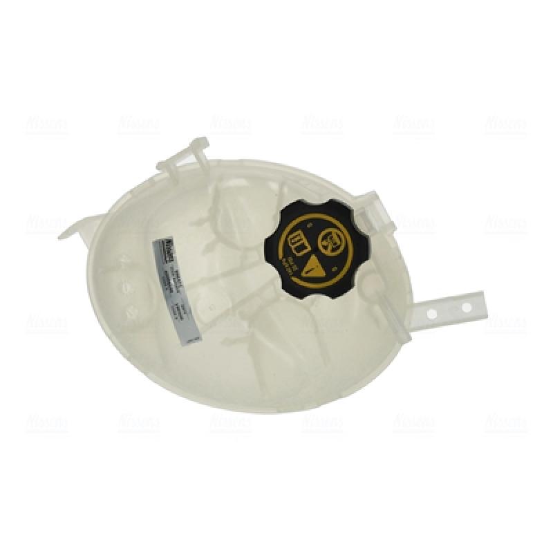 Vase d'expansion, liquide de refroidissement NISSENS 996471 - Visuel 1