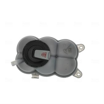 Vase d'expansion, liquide de refroidissement NISSENS 996474 pour AUDI Q7 2.0 TFSI quattro - 252cv