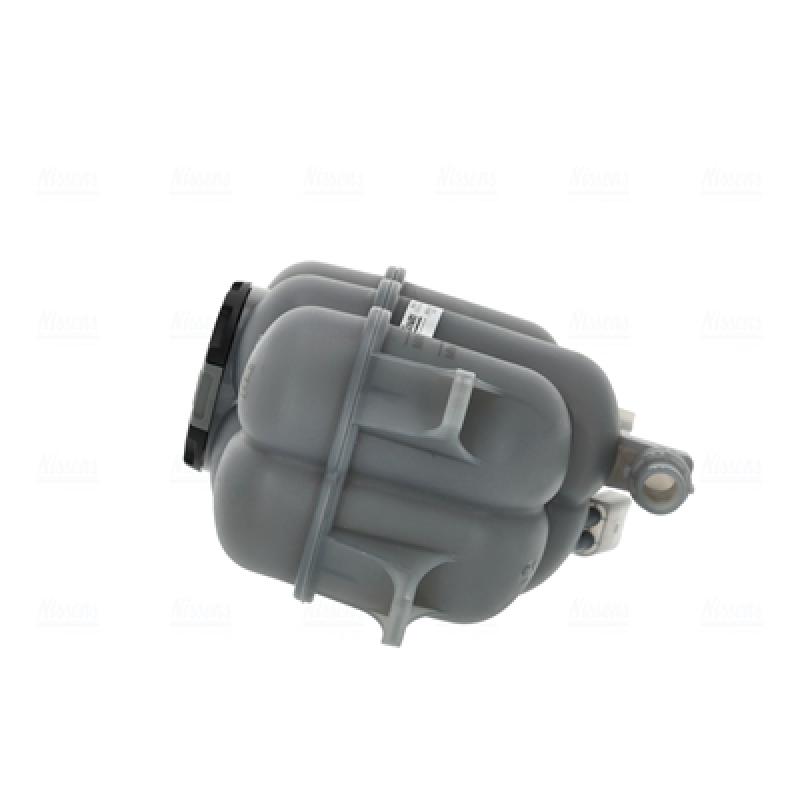 Vase d'expansion, liquide de refroidissement NISSENS 996474 - Visuel 2