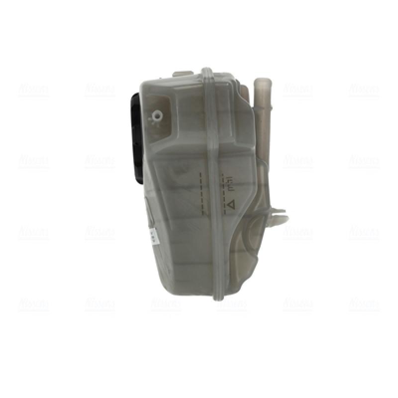 Vase d'expansion, liquide de refroidissement NISSENS 996475 - Visuel 2