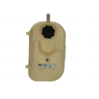 Vase d'expansion, liquide de refroidissement NISSENS OEM j0758977 Vase d'expansion, liquide de refroidissement NISSENS OEM j0758977