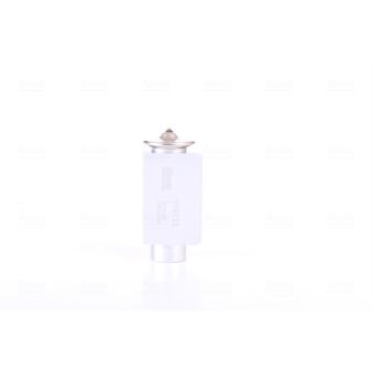 Détendeur, climatisation NISSENS 999222 pour BMW X3 3.0i - 231cv