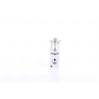 Détendeur, climatisation NISSENS 999241 pour AUDI A1 E 550 CGI - 408cv