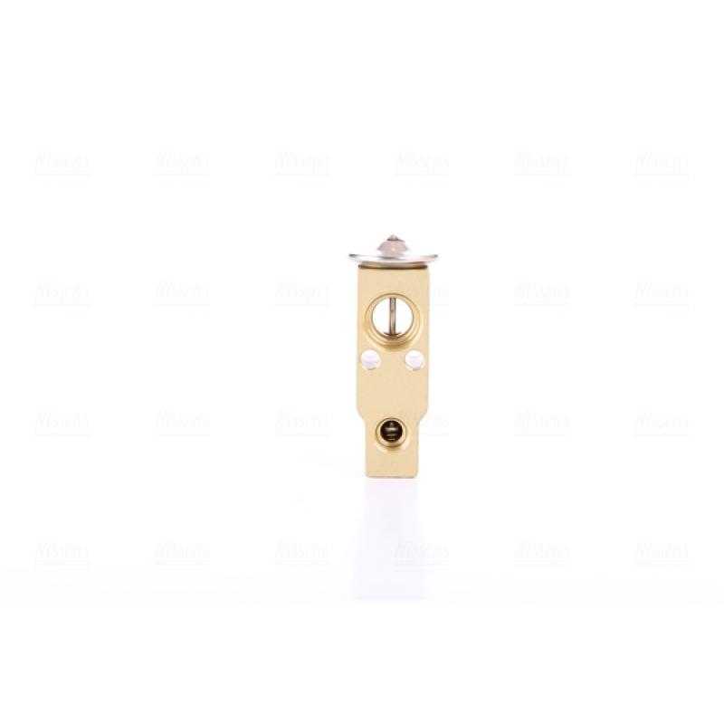 Détendeur, climatisation NISSENS 999249 - Visuel 1