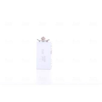 Détendeur, climatisation NISSENS 999250 pour FORD ORION 1.6 Ti - 110cv