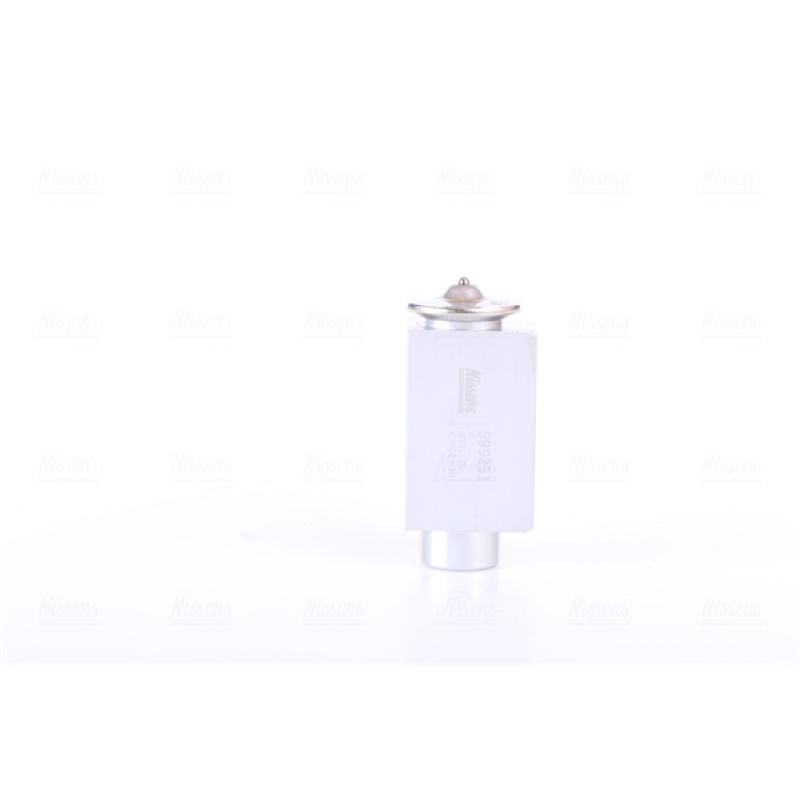 Détendeur, climatisation NISSENS 999251 - Visuel 2