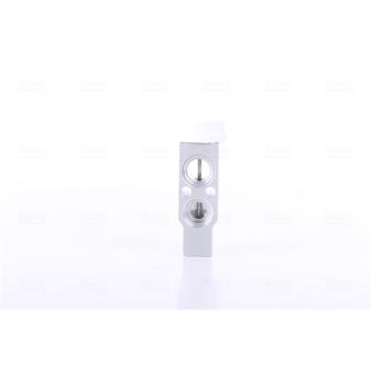 Détendeur, climatisation NISSENS 999260 pour CITROEN MEHARI 2.0 CRDi - 113cv