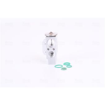 Détendeur, climatisation NISSENS 999314 pour AUDI A4 2.7 TDI - 163cv