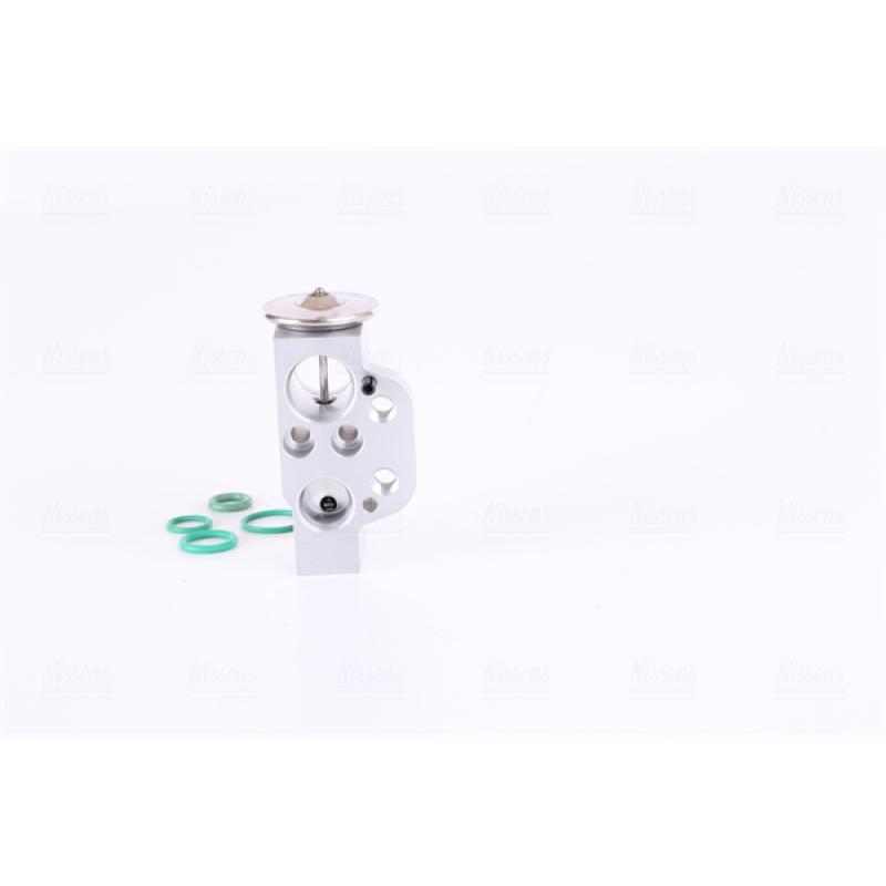 Détendeur, climatisation NISSENS 999314 - Visuel 2