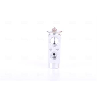 Détendeur, climatisation NISSENS OEM 1697376 Détendeur, climatisation NISSENS OEM 1697376