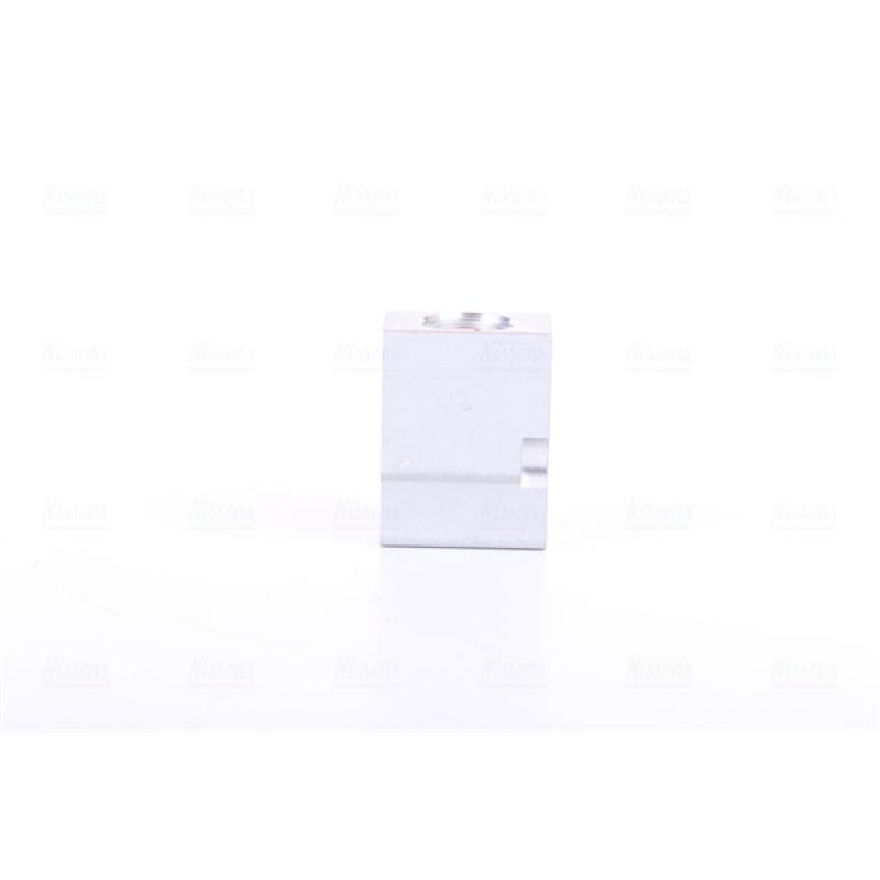 Détendeur, climatisation NISSENS 999346 - Visuel 2