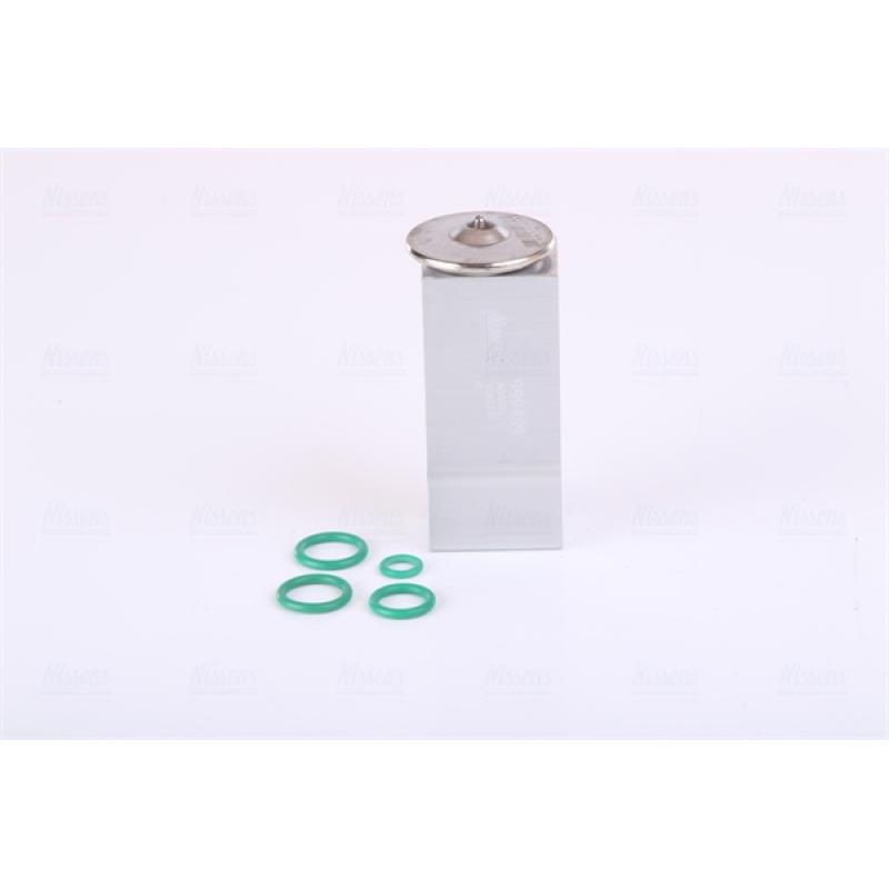 Détendeur, climatisation NISSENS 999385 - Visuel 2