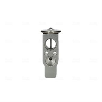 Détendeur, climatisation NISSENS [999489]