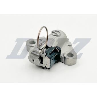 Tendeur de chaîne, chaîne de distribution DOLZ [02KCT059]