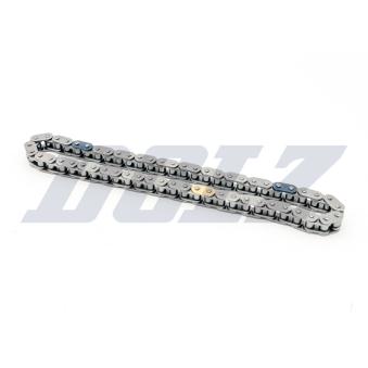 Chaîne de distribution DOLZ [05KC094]