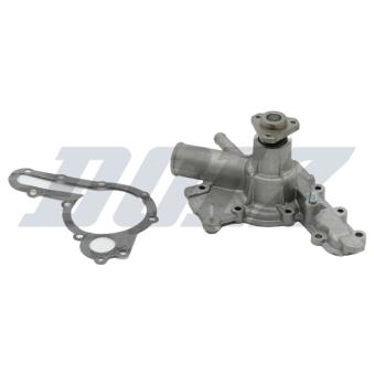 Pompe à eau DOLZ A145 pour ALFA ROMEO SPIDER 1.6 - 110cv