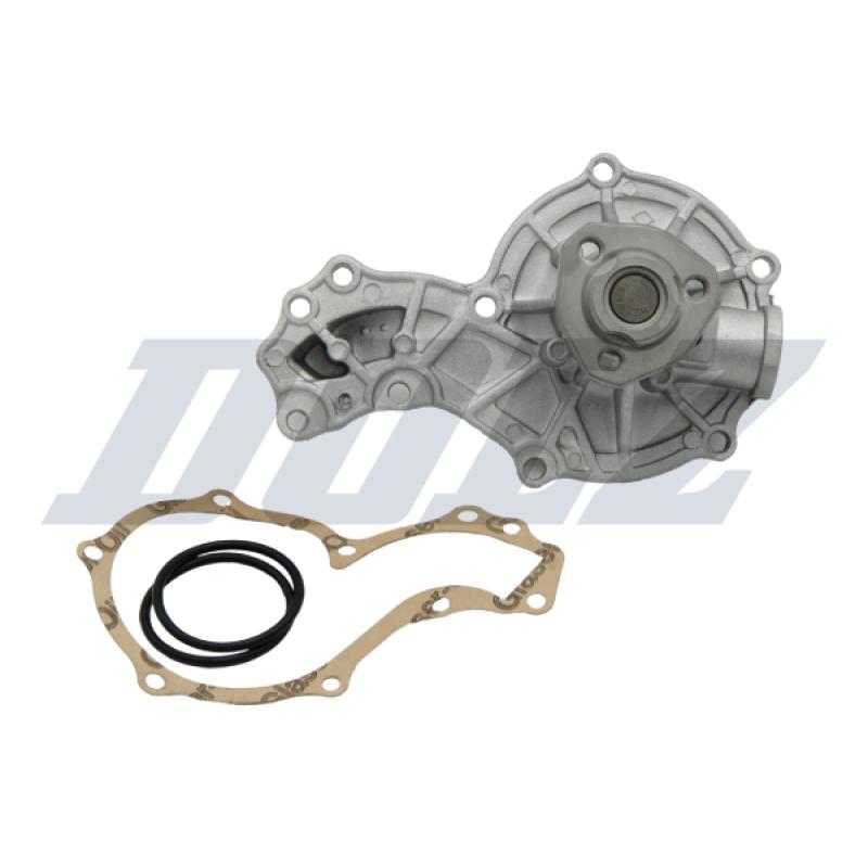 Pompe à eau DOLZ A151RS - Visuel 1