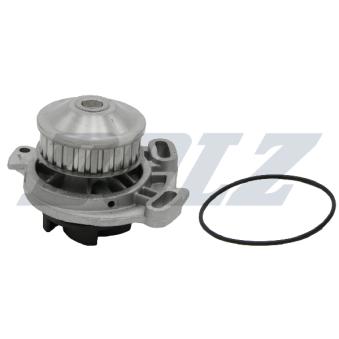Pompe à eau DOLZ A152 pour FORD TRANSIT 2.0 - 115cv