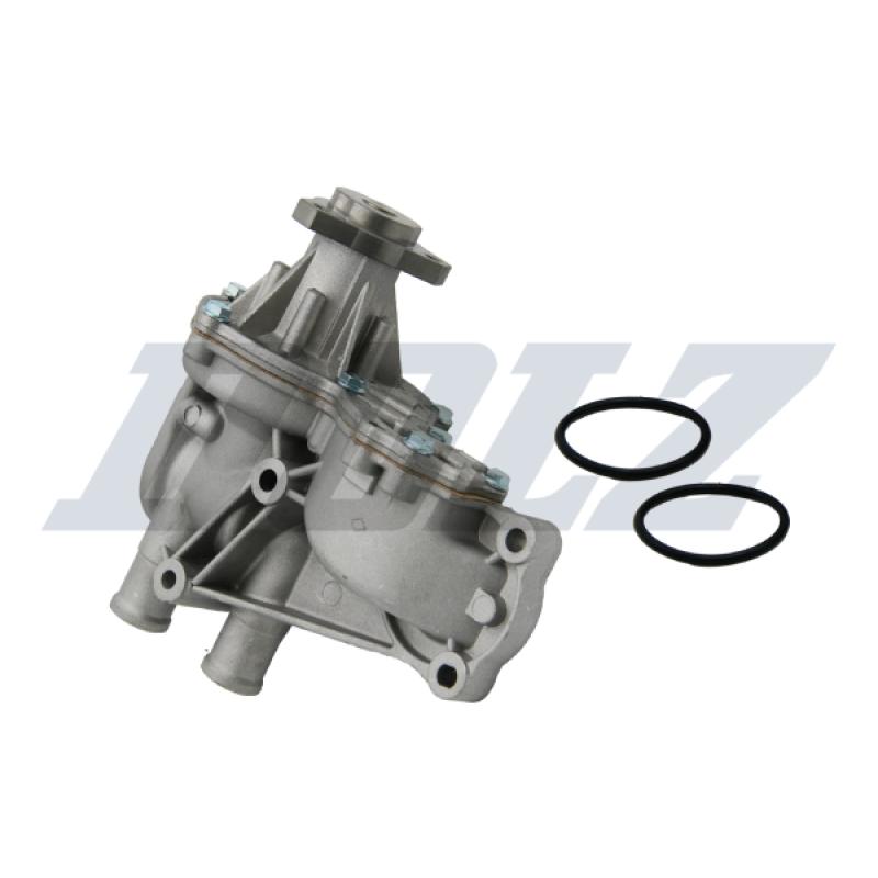 Pompe à eau DOLZ A160 - Visuel 1