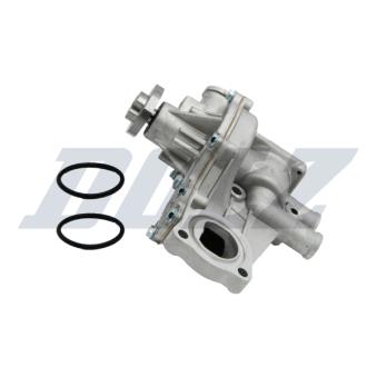 Pompe à eau DOLZ A161 pour ROVER 200 1.6 - 110cv