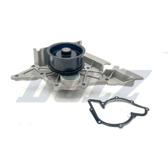 Pompe à eau DOLZ A174 pour DODGE CHALLENGER 2.4 - 163cv