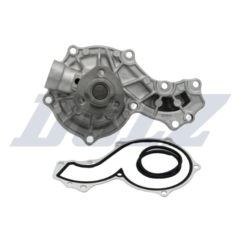 Pompe à eau DOLZ A183 - Visuel 1