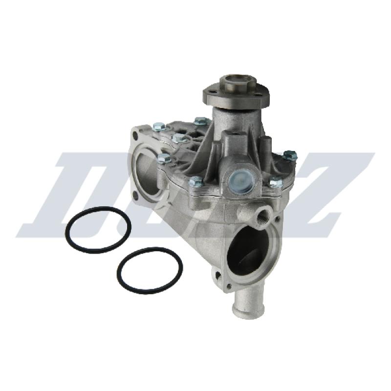 Pompe à eau DOLZ A184 - Visuel 1