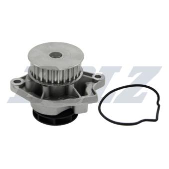 Pompe à eau DOLZ A191 pour VOLKSWAGEN POLO 1.4 16V - 75cv