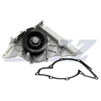 Pompe à eau DOLZ A194 pour MITSUBISHI LANCER RS6 - 450cv