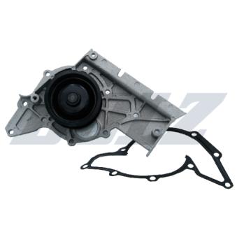 Pompe à eau DOLZ A201 pour AUDI A8 3.0 - 218cv