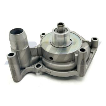 Pompe à eau DOLZ A209 pour AUDI A6 S6 quattro - 450cv