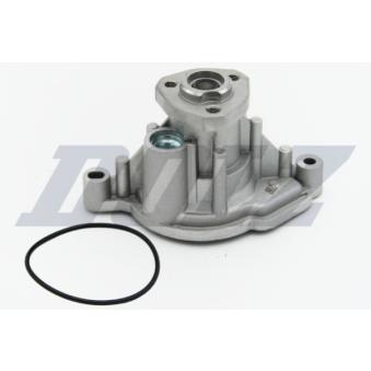 Pompe à eau DOLZ A219 pour RENAULT AVANTIME 1.4 TSI - 122cv
