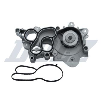 Pompe à eau DOLZ A237 pour NISSAN SUNNY 1.0 - 60cv