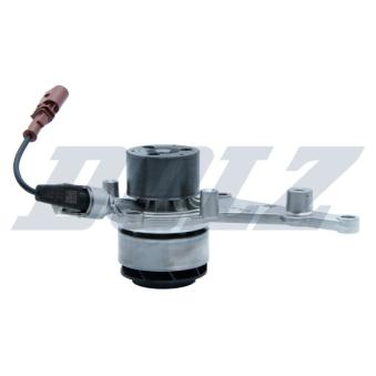 Pompe à eau DOLZ A268V pour OPEL ASTRA 30 TDI - 116cv