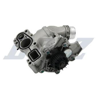 Kit pompe à eau DOLZ [A282TM]