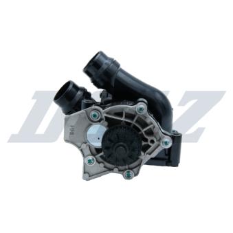 Kit pompe à eau DOLZ OEM 06H121026BF