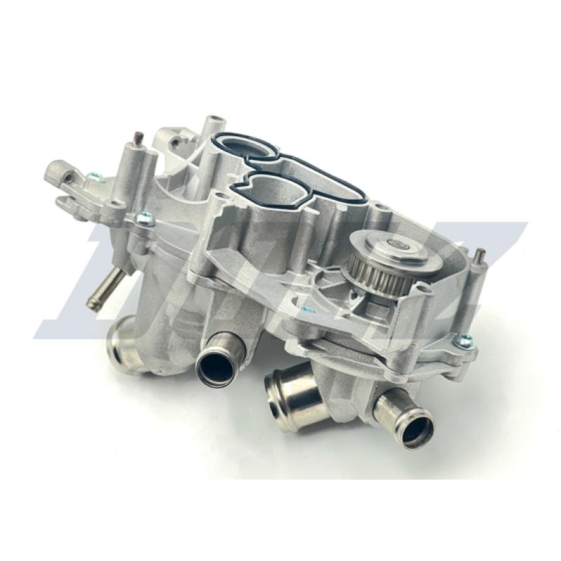 Pompe à eau, refroidissement du moteur DOLZ A287 - Visuel 1