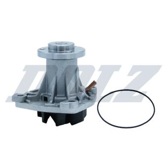 Pompe à eau DOLZ A330 pour ROVER 800 825 SD - 118cv