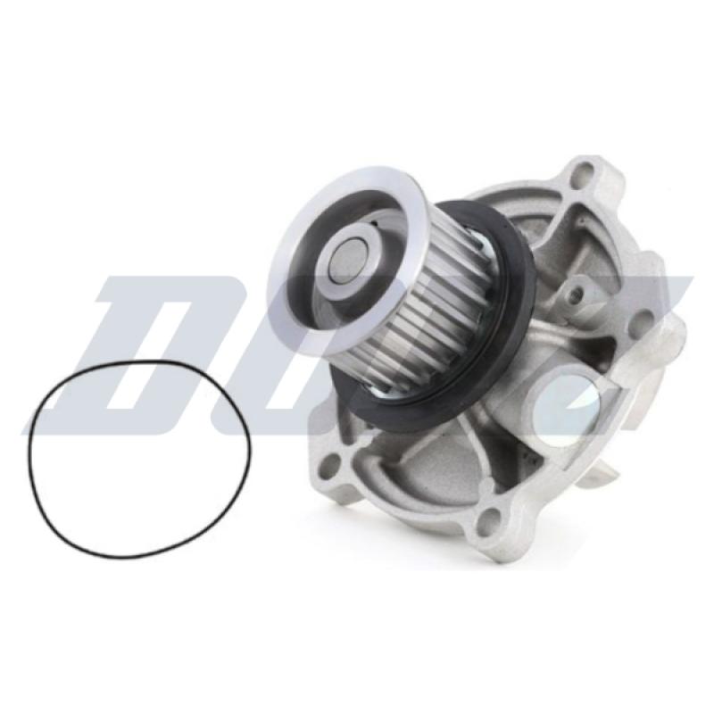 Pompe à eau DOLZ A342 - Visuel 1