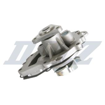 Pompe à eau, refroidissement du moteur DOLZ [B144]