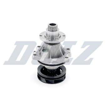 Pompe à eau DOLZ B219 pour BMW Série 3 325 tds - 143cv