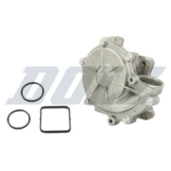 Pompe à eau DOLZ B225 pour AUDI A4 2.0i - 150cv