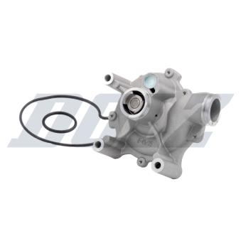 Pompe à eau DOLZ B227 pour BMW Série 3 Cooper S - 163cv
